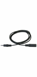 Logo Prodlužovací audio kabel Jack (3.5m