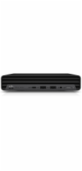 HP Pro/400 G9/Mini/i3-14100T/8GB/512GB SSD/UHD 730/DOS/3RNBD