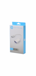 Hewlett-Packard USB redukce  USB C samec