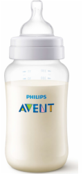 Avent Antikoliková lahev SCY106/01 330ml