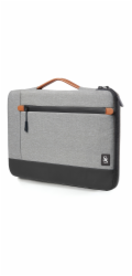 Uniq pouzdro Seine Scene Dijon ochranný kryt - pro MacBook 13/14 šedý - Bezpečnost zaručena. Jednoduché splátky. Doprava zdarma od 170 PLN.