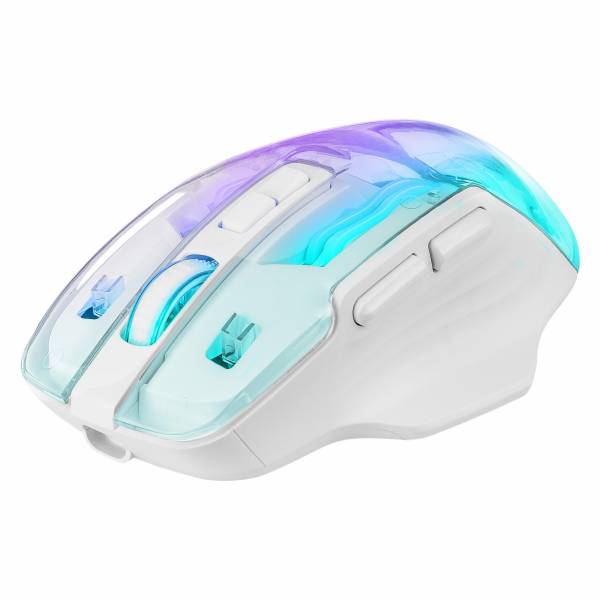 Defender ASTRO ELITE GM-056 transparentn