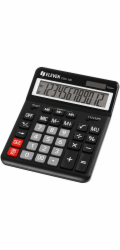 Eleven Kalkulačka CDC-120-BK/GN  černo-z