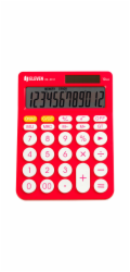 Eleven Kalkulačka RK-2311-PK  růžová/Ele