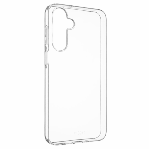 TPU gelový kryt FIXED Story AntiUV pro Samsung Galaxy A16...