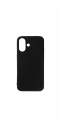Nillkin Super Frosted PRO Zadní Kryt pro Apple iPhone 16 Black