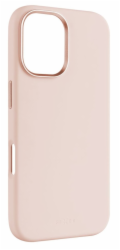 FIXED MagFlow Apple iPhone 16, růžový