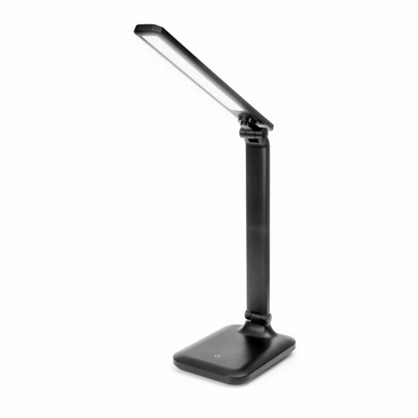 Platinet PDL194B stolní LED lampa Remus 5W stmívatelná, d...