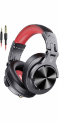 OneOdio Fusion A71/Jack/Červená