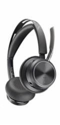 HP Poly Voyager Focus 2 USB-CC Náhlavní souprava