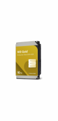 Western Digital Gold WD103KRYZ vnitřní pevný disk 10 TB 7200 ot/min 512 MB 3.5" Serial ATA III