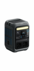 Anker SOLIX C300X Přenosná elektrárna 7 Lithium-železo-fosfátová (LiFePo4) 90000 mAh