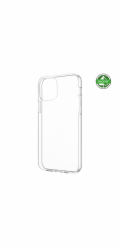 TPU FIXED Anti UV iPhone 12/12Pro