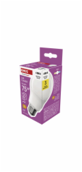EMOS Lighting žárovka E27  75 w  neutrál
