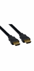 Logo Video kabel HDMI 1.4 - High Speed w