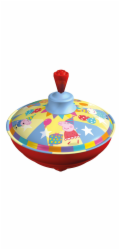 Lena Káča Prasátko Peppa 13 cm