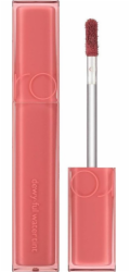Yves Saint Laurent Tint na rty Rom&nd Dewy-Full Water Tint odstínu 01 Coral 5g