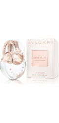Bvlgari Cestovní taška Omnia Crystalline