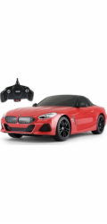 Rastar Auto R/C BMW Z4 Roadster Rastar 1:18 Červená