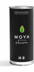 Moya Matcha Luxusní Matcha BIO 30g MOYA