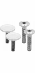 Peak Design Peak Design Bolt Silver v3