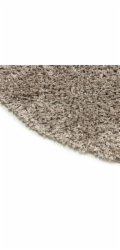 Interiérový koberec Domoletti LIGHT ARES t. hnědá 160x235 cm