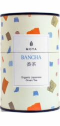 Moya Matcha Bancha Bio zelený čaj 60 g - Moya Matcha (5904730935845) - 31179
