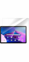 eStuff Tablet Lenovo Tab M10 3. generace, ochranný kryt obrazovky. Tvrzené sklo