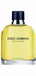 Dolce & Gabbana Dolce & Gabbana Pour Homme toaletní voda 75 ml (muž)