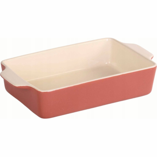 Adidas Obdélníková keramická mísa WIW, 23 x 14 cm