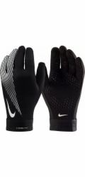 Nike Rukavice Academy Therma-FIT Černé/Bílé HF0546 011 S