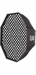 GlareOne Grid GlareOne voštinový design pro Octa softboxy 120 cm x 5