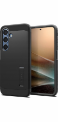 Spigen Pouzdro TOUGH ARMOR kompatibilní s MagSafe pro SAMSUNG S25 Plus černé