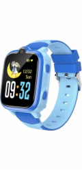 BLACKVIEW KIDS SMART WATCH Z10 4G GPS MODRÁ