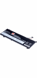 Baterie T6 Power Lenovo ThinkBook 15 G2 ARE, 15 G3 ACL, 14 G2 ITL, 3907mAh, 60Wh, 4cell, Li-Pol