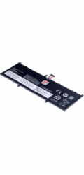 Baterie T6 Power pro Lenovo Yoga C640-13IML, 7820mAh, 60Wh, 4cell, Li-poly