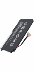 2-POWER Baterie 10,8V 3400mAh pro Toshiba CB30-A Chromebook, Toshiba Satellite L55W-C