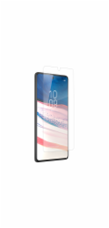ZAGG InvisibleShield Ultra Clear+ SG Note10 Lite