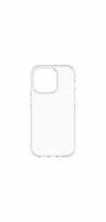 ZAGG Kryt Defence iPhone 14 Pro - průhledný