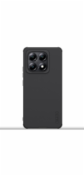 Nillkin Super Frosted PRO Zadní Kryt pro Xiaomi 14T Black
