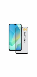 Tactical Glass Shield 5D sklo pro Samsung Galaxy A16 4G/5G / A26 5G Black