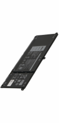 DELL originální baterie 15V 3530mAh Inspiron 5501, Inspiron 7306, Latitude 3410, Latitude 3510