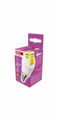 EMOS LED CLS MINI GLOBE 6,5W(60W) 806lm E14 WW