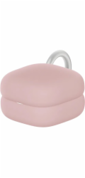 Sony LinkBuds Fit, kryt dobíjecího pouzdra, růžová
