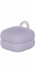 Sony LinkBuds Fit, kryt dobíjecího pouzdra,fialová