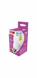 EMOS LED CLS A60 9,5W(75W) 1055lm E27 CW