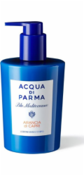 Adidas ACQUA DI PARMA Blu Mediterraneo Arancia Di Capri tělové mléko 300 ml
