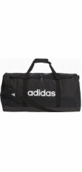 Adidas Sportovní taška Linear Černá L (JE8344)