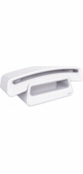 ALCATEL EPURE ICONIC WHITE - DECT TELEFON