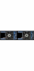 HPE ProLiant DL3XX Gen11 1U Performance Fan Kit dl325/345/365g11